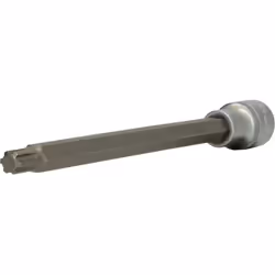 Fabrication selon la norme DIN 3120 Entraînement carré 1/2“ (12,5 mm) En acier chrome vanadium de qualité pour une longévité  ...