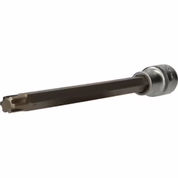 Fabrication selon la norme DIN 3120 Entraînement carré 1/2“ (12,5 mm) En acier chrome vanadium de qualité pour une longévité  ...