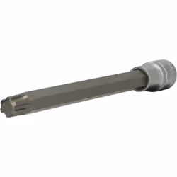 Fabrication selon la norme DIN 3120 Entraînement carré 1/2“ (12,5 mm) En acier chrome vanadium de qualité pour une longévité  ...