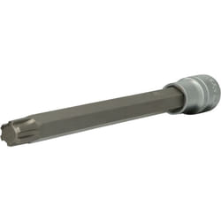 Douille ribe 1/2', longueur 200 mm, M12