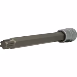 Fabrication selon la norme DIN 3120 Entraînement carré 1/2“ (12,5 mm) En acier chrome vanadium de qualité pour une longévité  ...