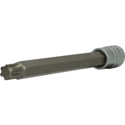Douille ribe 1/2', longueur 200 mm, M13