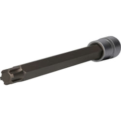 Douille ribe 1/2', longueur 200 mm, M14