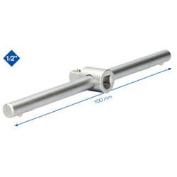 Brilliant Tools BT022901 adaptateur et rallonge pour clés 1 pièce(s)