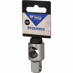 Brilliant Tools BT022903 adaptateur et rallonge pour clés - Vue supplémentaire 6