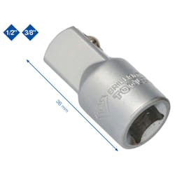 Brilliant Tools BT022905 adaptateur et rallonge pour clés