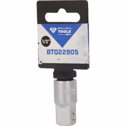 Brilliant Tools BT022905 adaptateur et rallonge pour clés - Vue supplémentaire 6