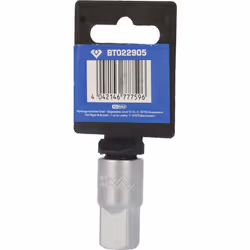 Brilliant Tools BT022905 adaptateur et rallonge pour clés - Vue supplémentaire 8