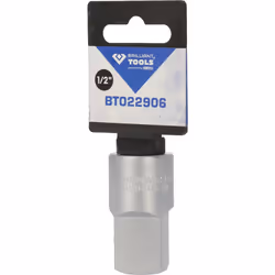 Brilliant Tools BT022906 adaptateur et rallonge pour clés - Vue supplémentaire 6