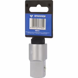 Brilliant Tools BT022906 adaptateur et rallonge pour clés - Vue supplémentaire 8