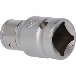 Brilliant Tools BT022907 adaptateur et rallonge pour clés