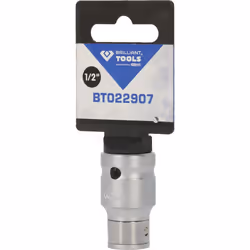 Brilliant Tools BT022907 adaptateur et rallonge pour clés - Vue supplémentaire 6