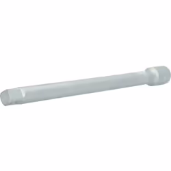 Fabrication selon la norme DIN 3120 Entraînement 1/2" (12,5 mm) En acier chrome vanadium de qualité pour une longévité extrêm ...