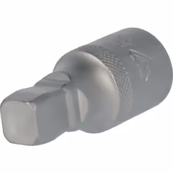 Fabrication selon la norme DIN 3120 Entraînement 1/2" (12,5 mm) En acier chrome vanadium de qualité pour une longévité extrêm ...
