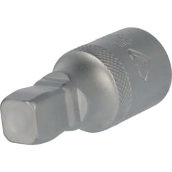 Brilliant Tools - Rallonge pivotante 1/2', 50 mm