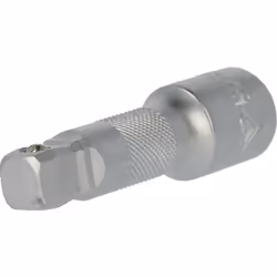 Fabrication selon la norme DIN 3120 Entraînement 1/2" (12,5 mm) En acier chrome vanadium de qualité pour une longévité extrêm ...
