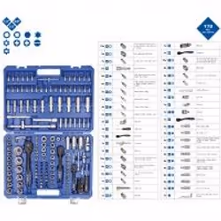 Brilliant Tools BT023172