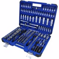 Brilliant Tools BT023172 douills et ensemble de douilles - Vue supplémentaire 15