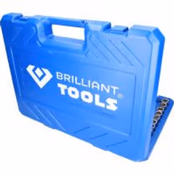 Brilliant Tools BT023172 douills et ensemble de douilles - Vue supplémentaire 4