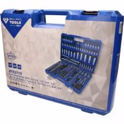 Brilliant Tools BT023172 douills et ensemble de douilles - Vue supplémentaire 9