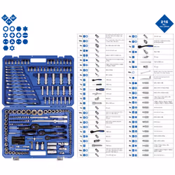 Brilliant Tools BT023216