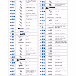 Brilliant Tools BT023216 douills et ensemble de douilles - Vue supplémentaire 10