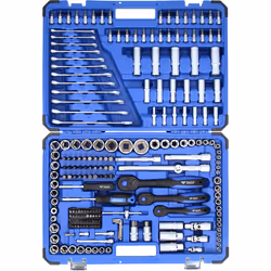 Brilliant Tools BT023216 douills et ensemble de douilles - Vue supplémentaire 11