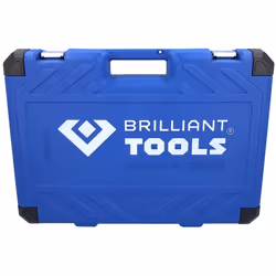 Brilliant Tools BT023216 douills et ensemble de douilles - Vue supplémentaire 13