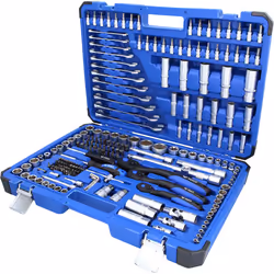 Brilliant Tools BT023216 douills et ensemble de douilles