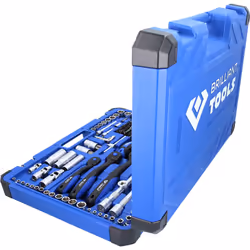 Brilliant Tools BT023216 douills et ensemble de douilles