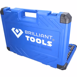 Brilliant Tools BT023216 douills et ensemble de douilles - Vue supplémentaire 4