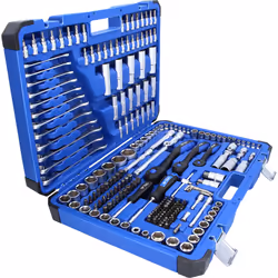 Brilliant Tools BT023216 douills et ensemble de douilles - Vue supplémentaire 5