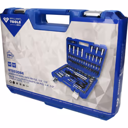Brilliant Tools BT023094 douills et ensemble de douilles - Vue supplémentaire 10