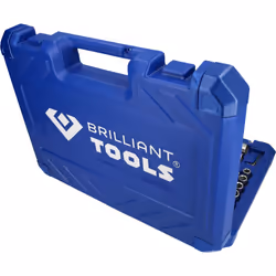 Brilliant Tools BT023094 douills et ensemble de douilles - Vue supplémentaire 4