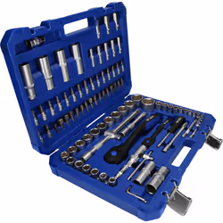 Brilliant Tools BT023094 douills et ensemble de douilles - Vue supplémentaire 5