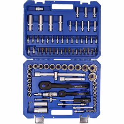 Brilliant Tools BT023094 douills et ensemble de douilles - Vue supplémentaire 7