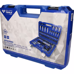 Brilliant Tools BT023094 douills et ensemble de douilles - Vue supplémentaire 8