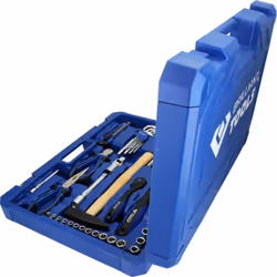 Brilliant Tools BR75W Caisse à outils pour mécanicien - Vue supplémentaire 4