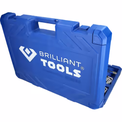 Brilliant Tools BR75W Caisse à outils pour mécanicien - Vue supplémentaire 5
