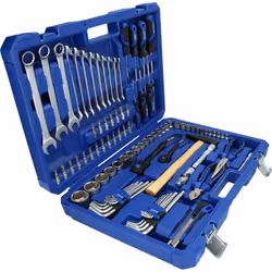 Brilliant Tools BR75W Caisse à outils pour mécanicien - Vue supplémentaire 6