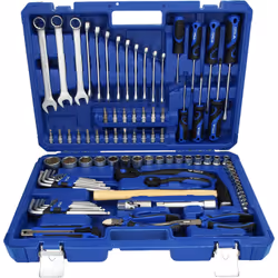 Brilliant Tools BR75W Caisse à outils pour mécanicien - Vue supplémentaire 9