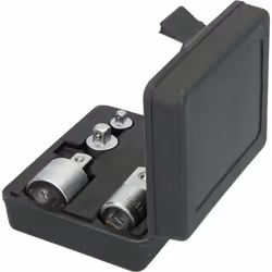 Brilliant Tools BT024006 adaptateur et rallonge pour clés 6 pièce(s) - Vue supplémentaire 4