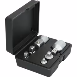Brilliant Tools BT024006 adaptateur et rallonge pour clés 6 pièce(s) - Vue supplémentaire 6
