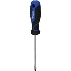 Tournevis plat, 1 x 5.5 mm, longueur 125 mm