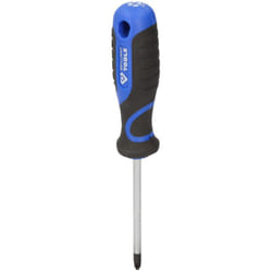 Tournevis cruciforme, PH2, BT032904 - Brilliant Tools