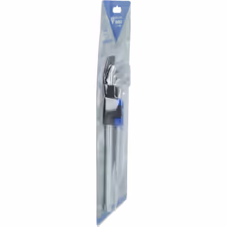 Brilliant Tools BT045009 Clé hexagonale 9 pièce(s) - Vue supplémentaire 10