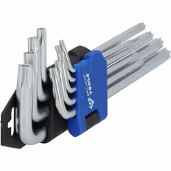 Brilliant Tools BT045009 Clé hexagonale 9 pièce(s) - Vue supplémentaire 5