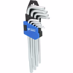 Brilliant Tools BT044009 clé torx