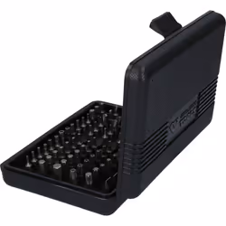 Brilliant Tools BT053100 embout de tournevis 100 pièce(s)