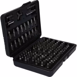 Brilliant Tools BT053100 embout de tournevis 100 pièce(s) - Vue supplémentaire 5